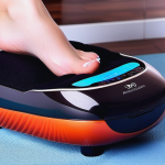 Unlock Relief: Discover the Surprising Benefits of Foot Massager Therapy