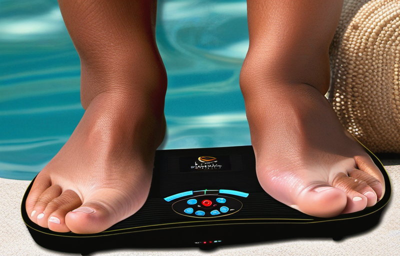 Unlock Blissful Feet: Unlock the Power of Foot Massagers for Relief, Relaxation, and Radiant Health!