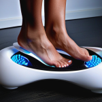 Unlock Foot Bliss: Discover the Power of Revolutionary Foot Massagers