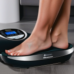 Unlock Relief: Discover the Power of Foot Massagers for Pain-Free Feet