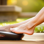 Unlock Relief and Rejuvenation: The Power of Foot Massagers