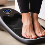 Revitalize Your Feet: Unlocking Relief, Relaxation, and Wellness with Foot Massagers