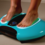 **Sole Mates: Unlock the Secrets to Blissful Feet with Revolutionary Foot Massagers!**