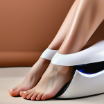 Revolutionize Your Self-Care Routine: The Magic of Electric Foot Massagers