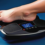 **Revitalize Your Feet: Unlocking Relaxation, Relief, and Wellness with Foot Massagers**