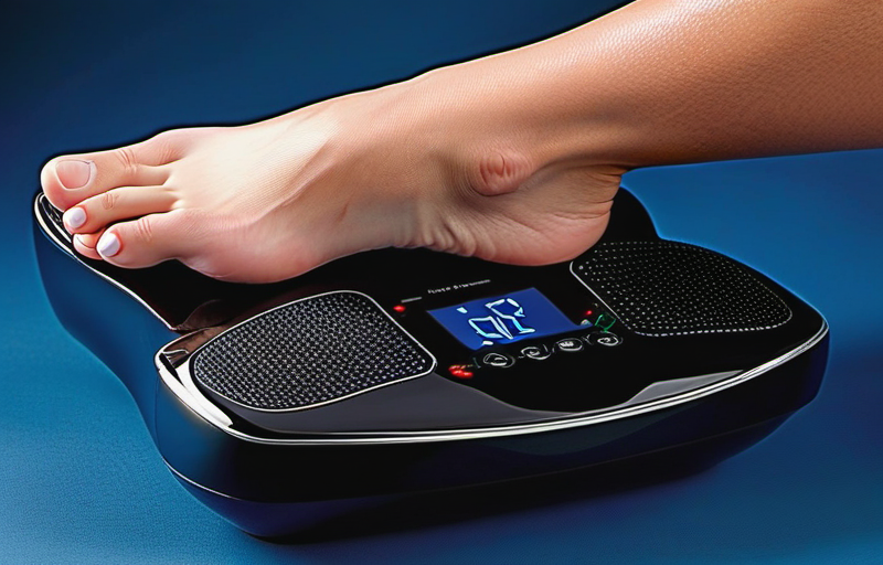 **Revitalize Your Feet: Unlocking Relaxation, Relief, and Wellness with Foot Massagers**