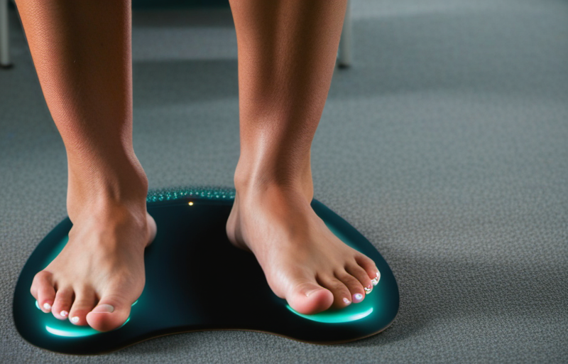 Unlock Pain Relief: The Ultimate Guide to Foot Massagers