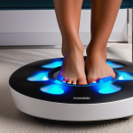 Relieve Foot Pain in Minutes with Top-Rated Foot Massagers!