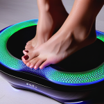 Unlock the Miraculous Benefits: Discover the Secrets of a Perfect Foot Massager