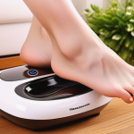 Revolutionize Your Foot Care: Unlocking the Power of Foot Massagers