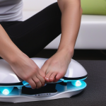 Revive Your Feet: Unlocking the Benefits of Professional-Quality Foot Massagers at Home