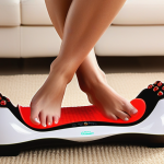 Unlock the Secret to Perfect Foot Bliss with the Ultimate Foot Massager Guide!