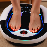 Unlock Total Foot Bliss: Discover the Magic of Advanced Foot Massagers