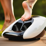 Unlock the Secrets of Relief: How Foot Massagers Can Transform Your Wellbeing