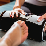 Unlock Relaxation: The Ultimate Foot Massager Guide