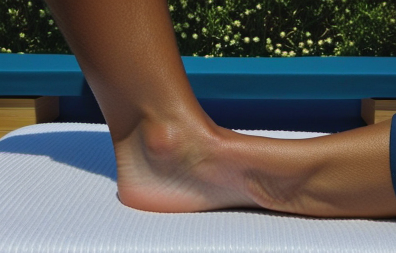 **Sole Mates: Unlocking the Power of Foot Massage for Ultimate Relaxation!**