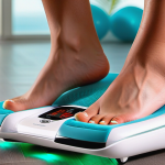 Revitalize Your Feet: Unlocking Relief, Relaxation, and Optimal Wellness with Foot Massagers