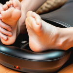 Unlock Pain Relief: The Surprising Benefits of Foot Massager Machines