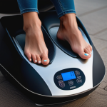 Experience Blissful Relief: Unlock the Power of Foot Massagers for a Healthier You!