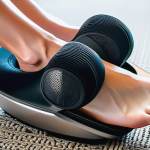 Transform Your Wellbeing with Foot Massagers: Unlock Relaxation, Relief, and Revitalization!