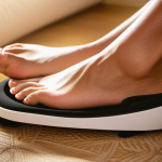 Unlock Relaxation: The Powerful Benefits of Foot Massagers for Optimal Health