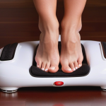 Unlock Blissful Feet: Discover the Magic of Foot Massagers for Pain Relief and Relaxation