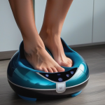 Unlock Relief: How a Foot Massager Can Transform Your Health and Happiness