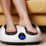 Unlock Blissful Feet with Our Guide to Top-Rated Foot Massagers!