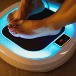 Revitalize Your Feet: Unlocking the Power of Foot Massagers for Pain Relief and Relaxation