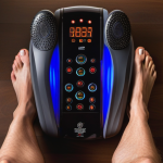 Unleash Foot Bliss: Discover the Therapeutic Power of Foot Massagers