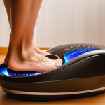 Say Goodbye to Foot Pain with the Ultimate Foot Massager Guide