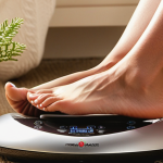 **Soothe Your Feet, Refresh Your Life: Unlock the Power of Foot Massagers**