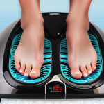 Unleash Ultimate Foot Relief: Unlock Deep Relaxation & Pain-Free Feet with Our Top Recommended Massagers!