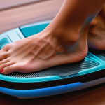 Soothe Your Feet: Unlocking the Benefits of Advanced Foot Massagers