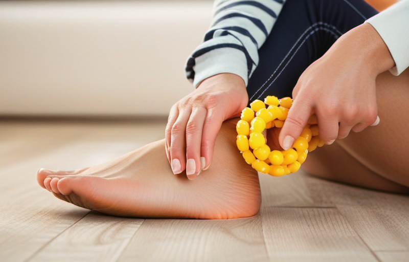 Relieve Foot Pain with Ease: Unlocking the Secrets of Foot Massagers