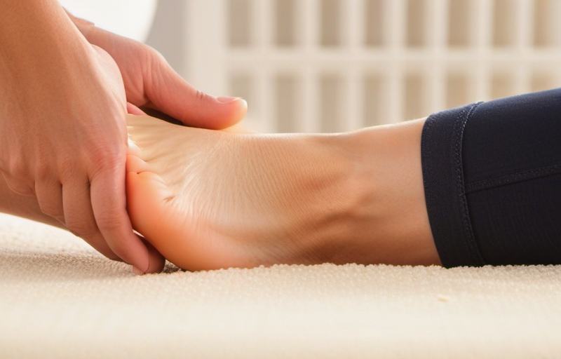 Unlock Relief: How Foot Massagers Can Transform Your Health and Happiness