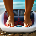 Revitalize Your Feet: Unlock the Power of Foot Massagers for Pain Relief and Relaxation!