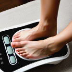 Revitalize Your Feet: Unlocking the Power of Advanced Foot Massagers