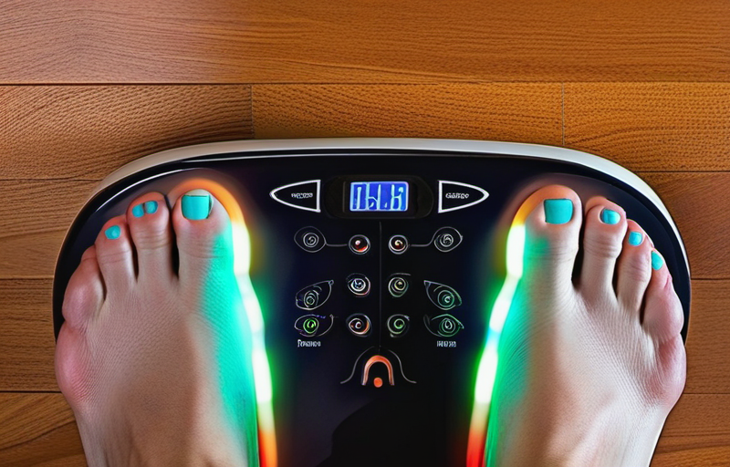 Unlock Relief: Discover the Power of Foot Massagers for Pain-Free Bliss