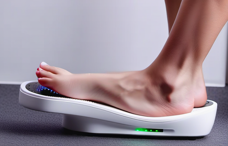 Unlock Healthier Feet with Foot Massagers: Benefits, Tips, and Recommendations