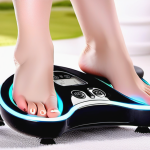 Revolutionize Your Foot Care: The Power of Efficient Foot Massagers Revealed