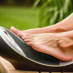 Revitalize Your Feet: Unlocking the Power of Foot Massagers for Relaxation and Relief