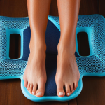 **Unlock Relaxation: Discover the Power of Foot Massagers in Reducing Stress and Pain**