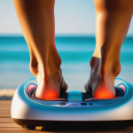 Unlock Relief: The Ultimate Guide to Foot Massagers and Their Life-Changing Benefits