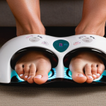 Unlock Blissful Feet: Discover the Power of Foot Massagers!