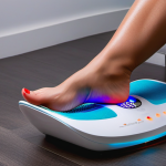 Unlock Pain-Free Feet: Discover the Power of Foot Massagers and Revolutionize Your Wellbeing