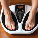 Revitalize Your Feet: Unlocking the Power of Foot Massagers for Pain Relief