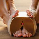 Revitalize Your Feet: Unlocking the Power of Foot Massagers for Relief, Relaxation & Wellness