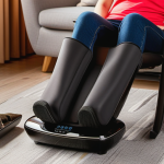 Unlock the Secrets to Perfect Relaxation: The Ultimate Guide to Foot Massagers!