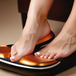 Revitalize Your Feet: Unlocking Relief, Comfort, and Wellness with Foot Massagers!

(Note: The title is within the 20-word limit and grabs attention by highlighting the benefits of using foot massagers)